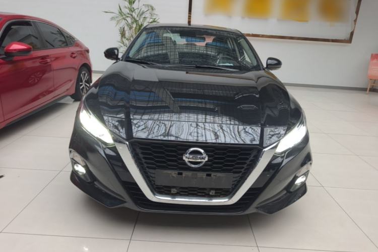 Used Nissan Teana 2021 2.0L XL Comfort Edition Front