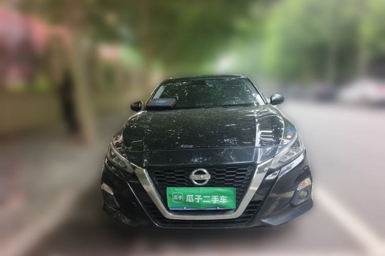 Used Nissan Teana 2021 2.0L XL Comfort Edition Front