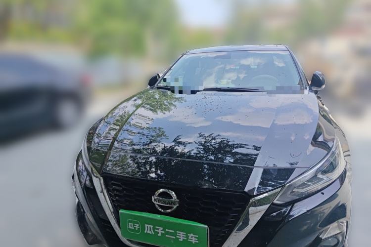 Used Nissan Teana 2021 2.0L XL Comfort Edition Front