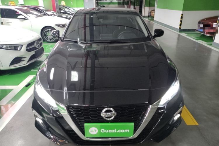 Used Nissan Teana 2021 2.0L XL Comfort Edition Front