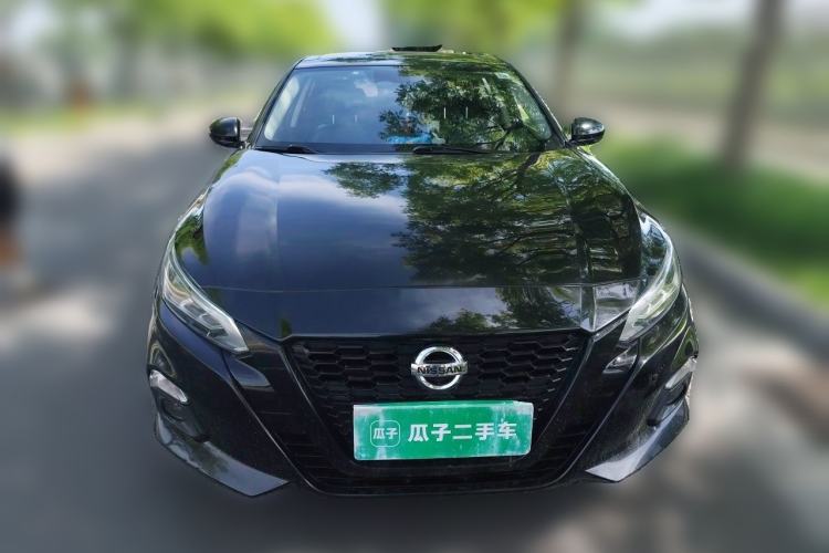 Used Nissan Teana 2021 2.0L XL Comfort Edition Front