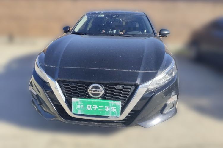 Used Nissan Teana 2021 2.0L XL Upper AD1 Smart Drive & Navigation Edition Front