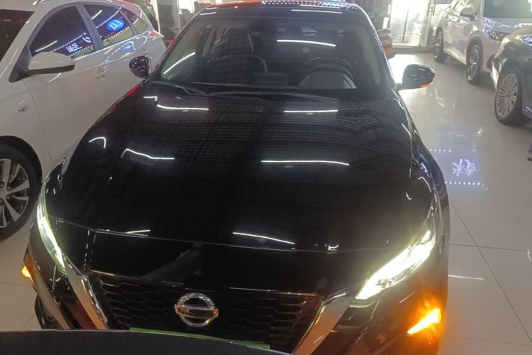 Used Nissan Teana 2021 2.0L XL Comfort Edition Front