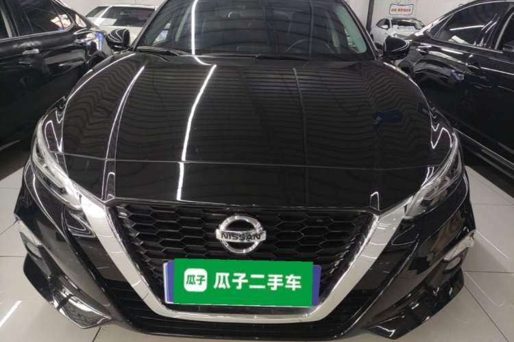 Used Nissan Teana 2021 2.0L XL Comfort Edition Front