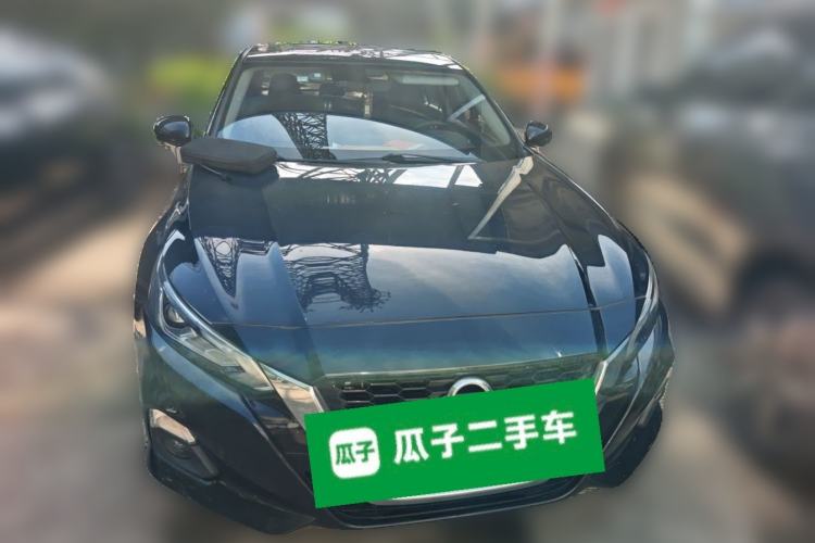 Used Nissan Teana 2021 2.0L XL Comfort Edition Front