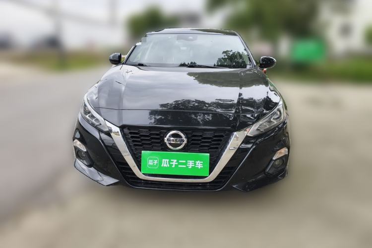 Used Nissan Teana 2021 2.0T XL Upper AD1 Smart Navigation Edition Front