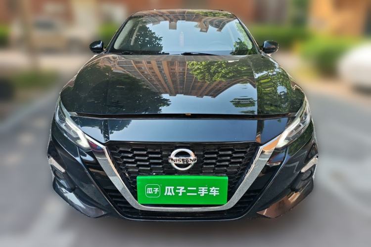 Used Nissan Teana 2021 2.0L XL Comfort Edition Front