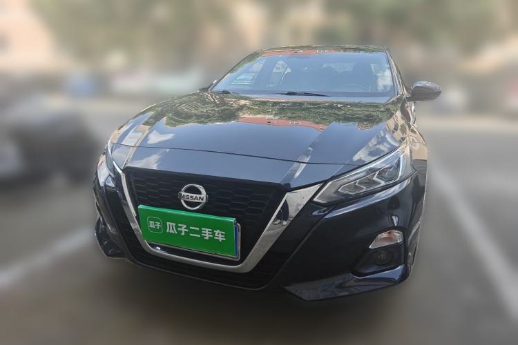 Used Nissan Teana 2021 2.0L XL Comfort Edition Front