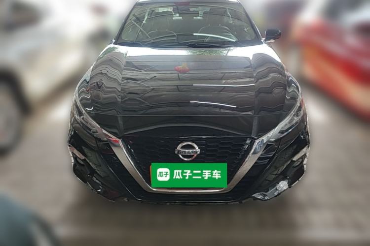 Used Nissan Teana 2021 2.0L XL Comfort Edition Front