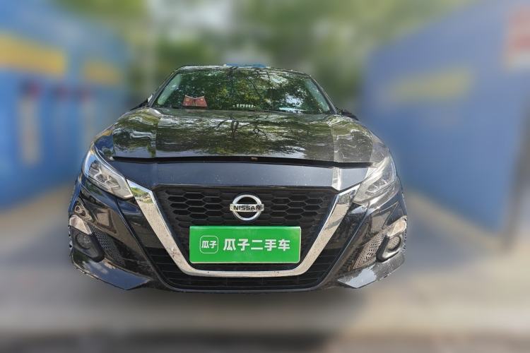 Used Nissan Teana 2021 2.0L XL Comfort Edition Front