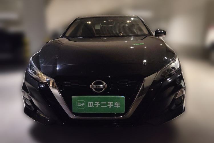 Used Nissan Teana 2021 2.0L XL Comfort Edition Front