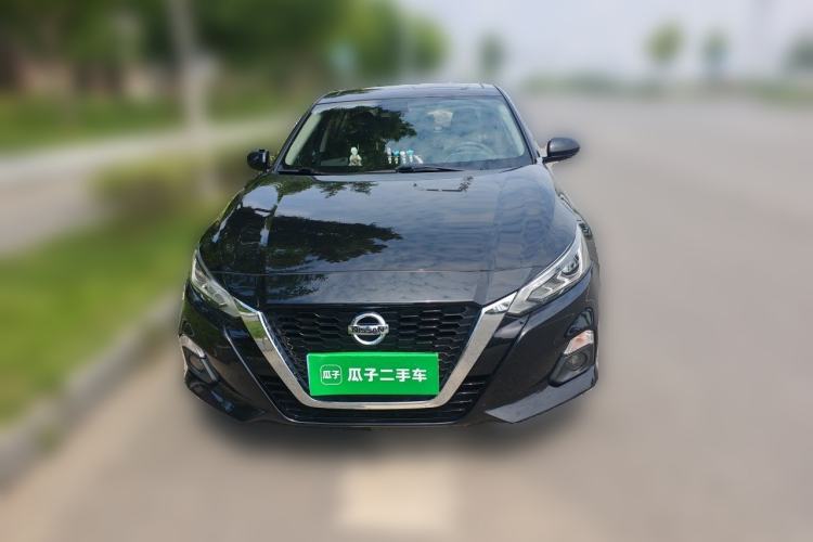 Used Nissan Teana 2021 2.0L XL Comfort Edition Front