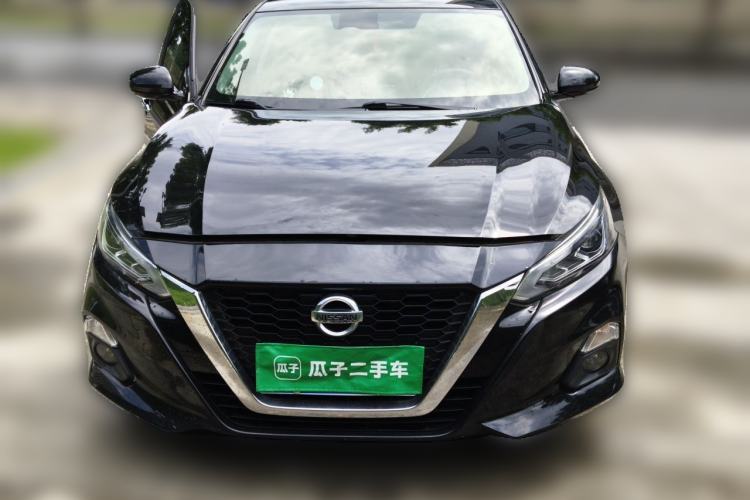 Used Nissan Teana 2021 2.0L XL Comfort Edition Front