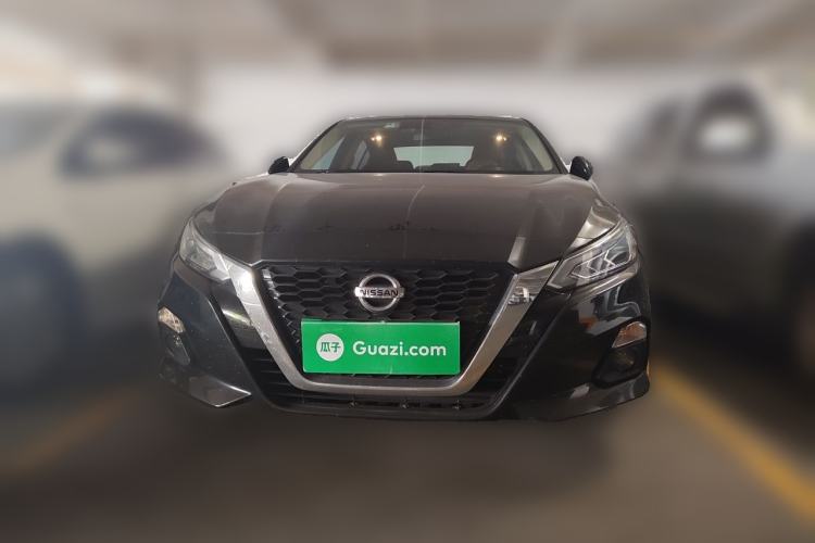 Used Nissan Teana 2021 2.0L XL Comfort Edition Front