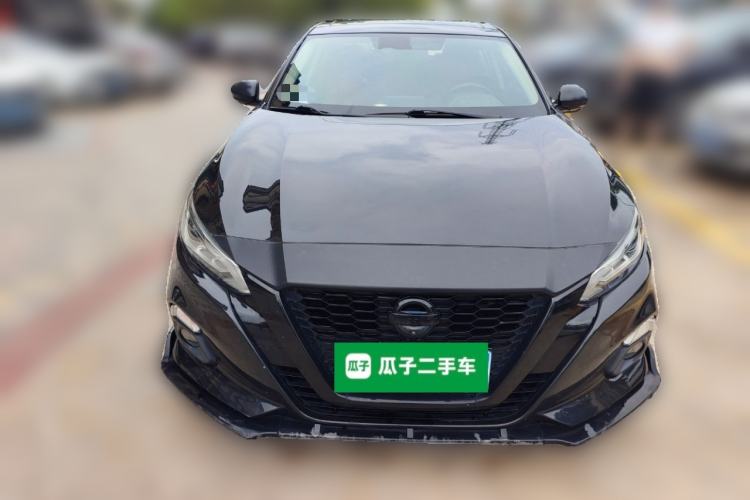 Used Nissan Teana 2021 2.0L XL Comfort Edition Front