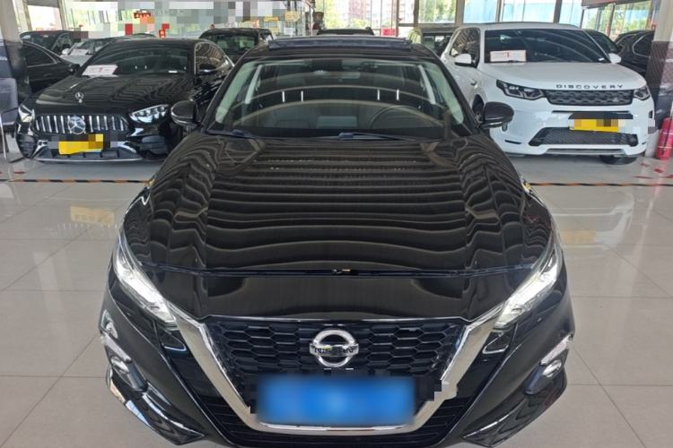 Used Nissan Teana 2021 2.0L XL Comfort Edition Front