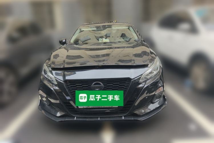 Used Nissan Teana 2021 2.0L XL Comfort Edition Front