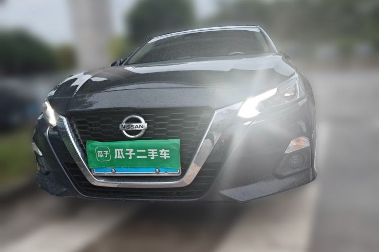 Used Nissan Teana 2021 2.0L XL Comfort Edition Front