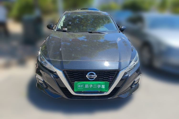 Used Nissan Teana 2021 2.0L XL Comfort Edition Front