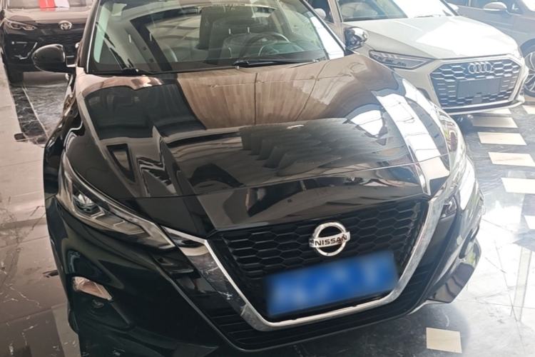 Used Nissan Teana 2021 2.0L XL Comfort Edition Front