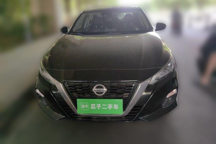 Used Nissan Teana 2021 2.0L XL Comfort Edition Front