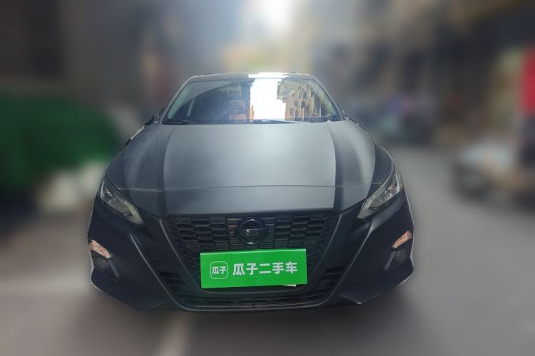 Used Nissan Teana 2021 2.0L XL Comfort Edition Front