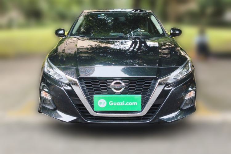 Used Nissan Teana 2021 2.0L XL Comfort Edition Front