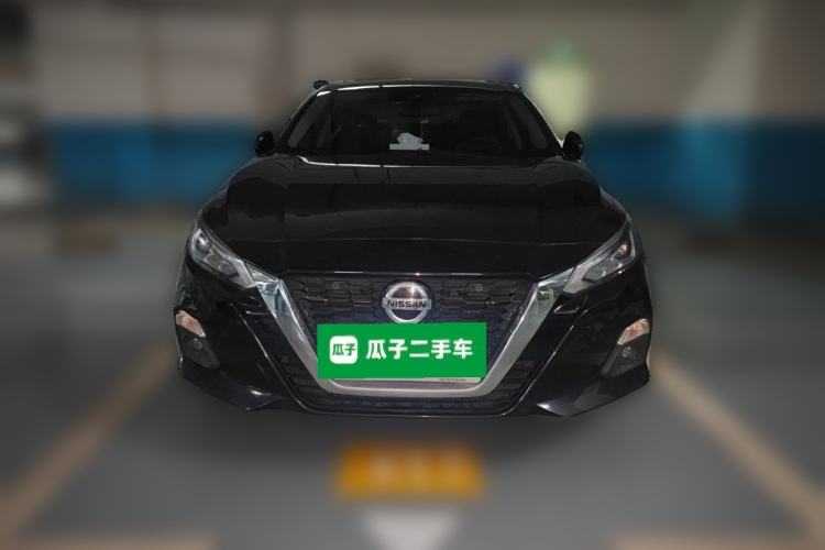 Used Nissan Teana 2021 2.0L XL Upper AD1 Smart Drive & Navigation Edition Front