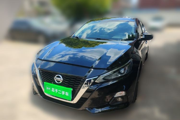 Used Nissan Teana 2021 2.0L XL Comfort Edition Front