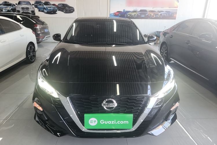 Used Nissan Teana 2021 2.0L XL Comfort Edition Front