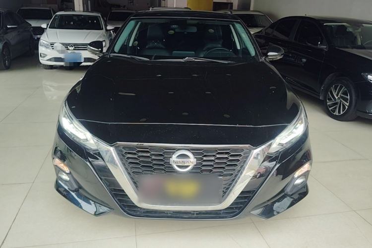 Used Nissan Teana 2021 2.0L XL Comfort Edition Front