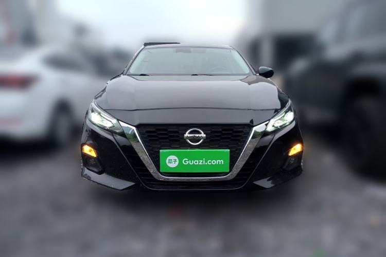 Used Nissan Teana 2021 2.0L XL Comfort Edition Front
