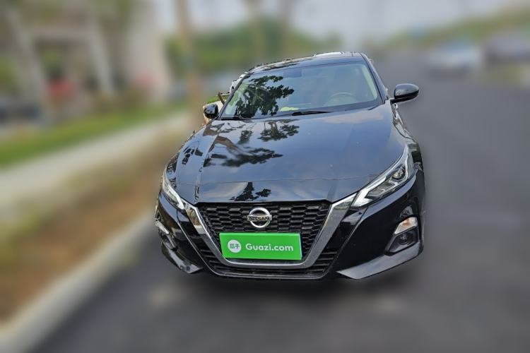 Used Nissan Teana 2021 2.0L XL Comfort Edition Front