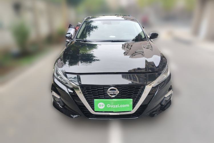 Used Nissan Teana 2021 2.0L XL Comfort Edition Front