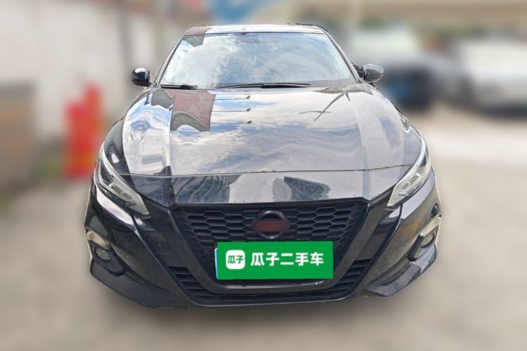 Used Nissan Teana 2021 2.0L XL Comfort Edition Front