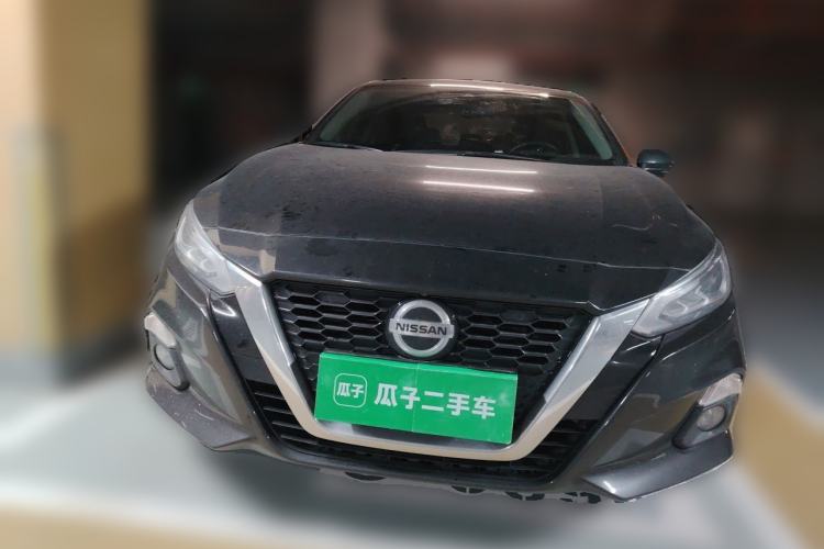 Used Nissan Teana 2021 2.0L XL Upper AD1 Smart Drive & Navigation Edition Front