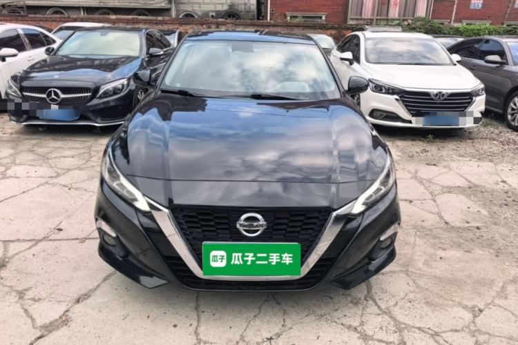 Used Nissan Teana 2021 2.0L XL Comfort Edition Front