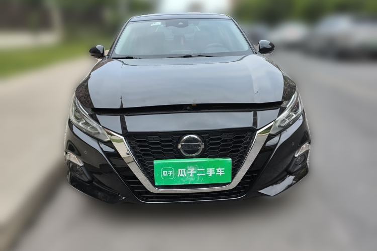 Used Nissan Teana 2021 2.0L XL Upper AD1 Smart Drive & Navigation Edition Front