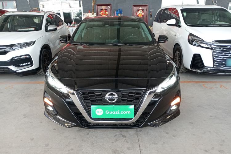 Used Nissan Teana 2021 2.0L XL Comfort Edition Front