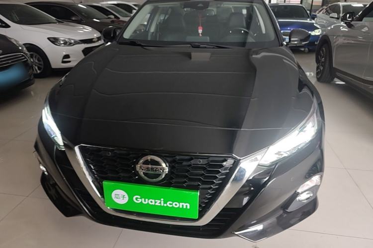 Used Nissan Teana 2021 2.0L XL Upper AD1 Smart Drive & Navigation Edition Front