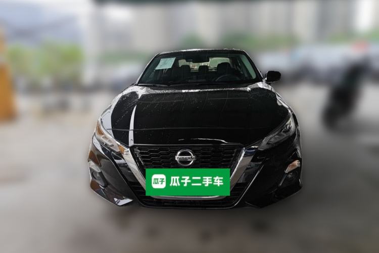 Used Nissan Teana 2021 2.0L XL Comfort Edition Front