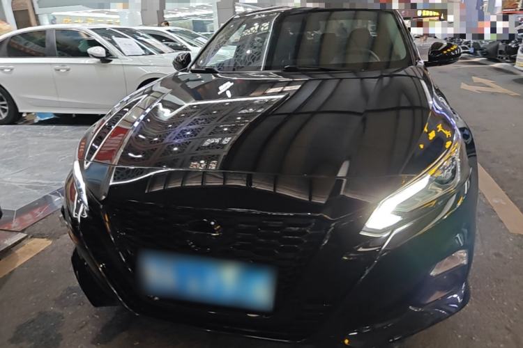 Used Nissan Teana 2021 2.0L XL Comfort Edition Front