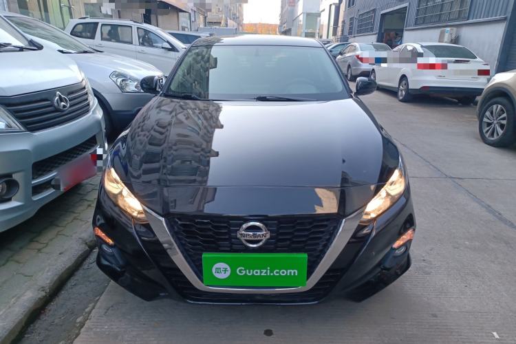 Used Nissan Teana 2021 2.0L XE Exclusive Edition Front
