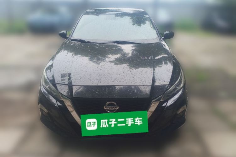 Used Nissan Teana 2021 2.0L XL Comfort Edition Front