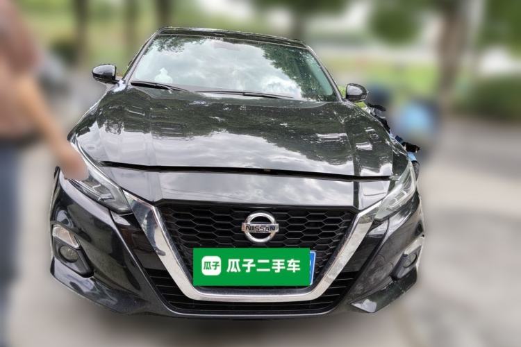 Used Nissan Teana 2021 2.0L XL Comfort Edition Front