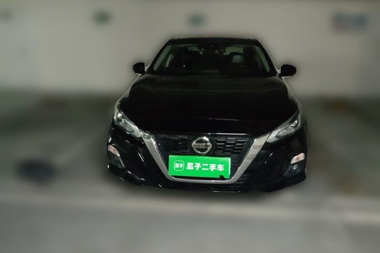 Used Nissan Teana 2021 2.0L XL Upper AD1 Smart Drive & Navigation Edition Front