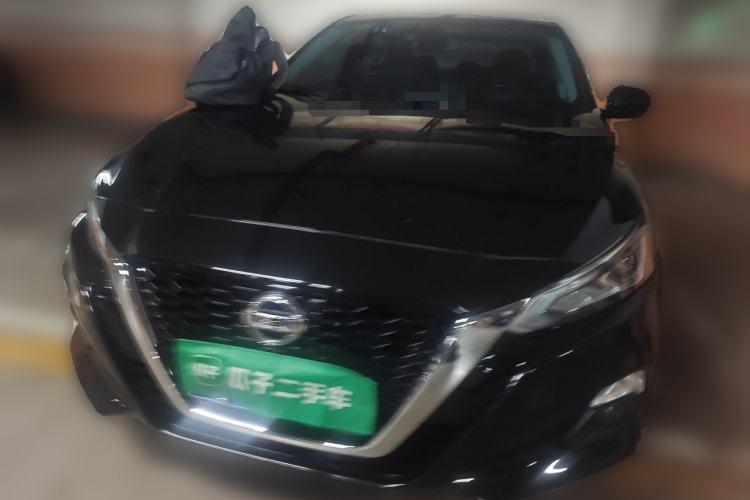 Used Nissan Teana 2021 2.0L XL Comfort Edition Front