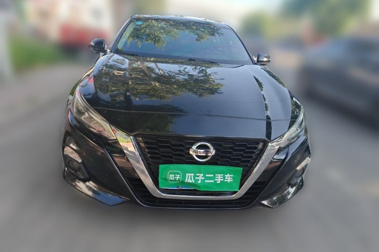 Used Nissan Teana 2021 2.0L XL Comfort Edition Front