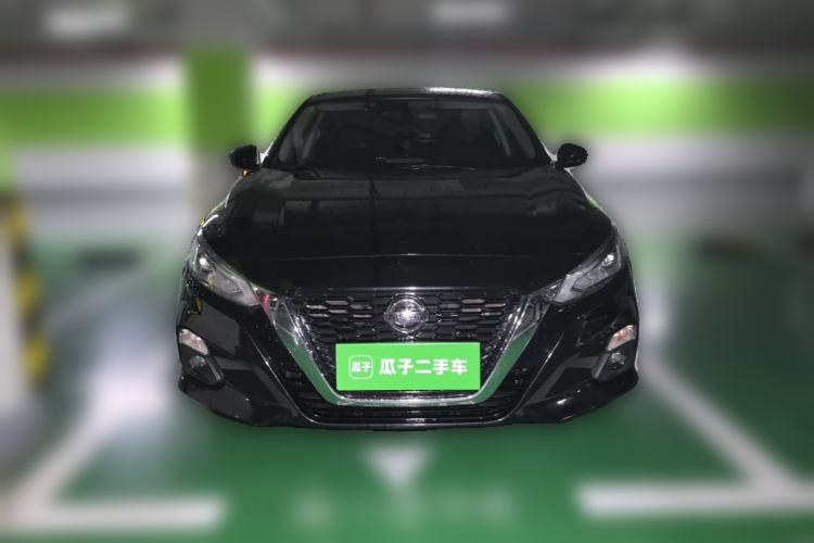 Used Nissan Teana 2021 2.0L XL Comfort Edition Front