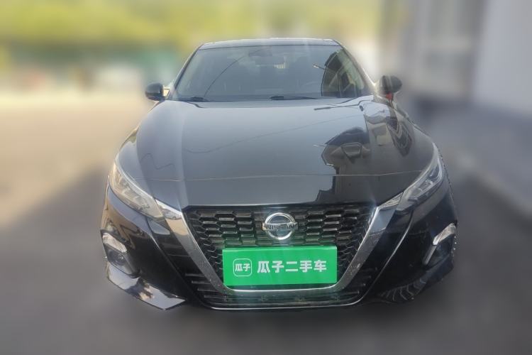 Used Nissan Teana 2021 2.0L XL Comfort Edition Front
